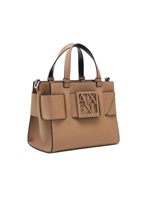 942690U6186 BEIGE ARMANI EXCHANGE | 942690U6186 BEIGE